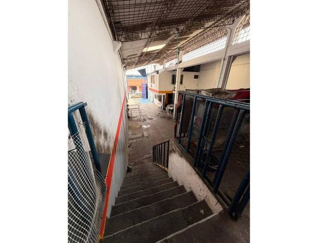 Bodega en arriendo en Gaitan, Bucaramanga, 400 m² · foto 4 de 10
