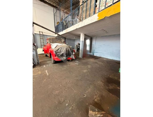 Bodega en arriendo en Gaitan, Bucaramanga, 400 m² · foto 5 de 10