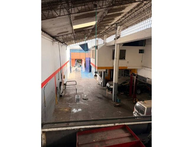 Bodega en arriendo en Gaitan, Bucaramanga, 400 m² · foto 10 de 10
