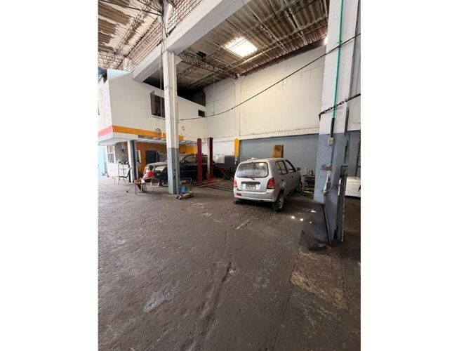 Bodega en arriendo en Gaitan, Bucaramanga, 400 m² · foto 8 de 10