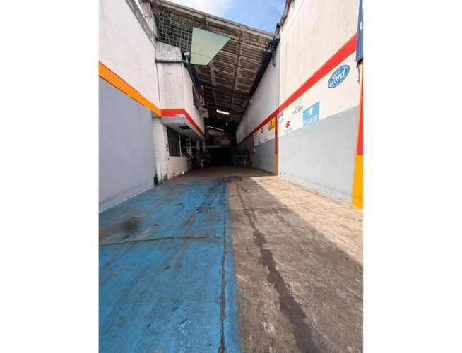 Bodega en arriendo en Gaitan, Bucaramanga, 400 m² · foto 6 de 10