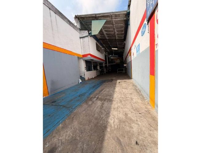 Bodega en arriendo en Gaitan, Bucaramanga, 400 m² · foto 9 de 10