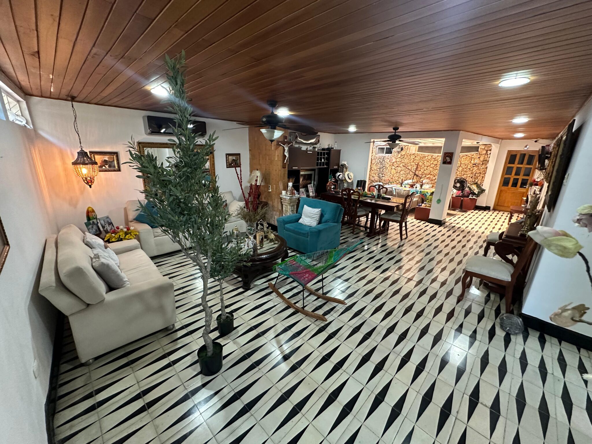 Casa en venta en Crespo, Cartagena · foto 2 de 18