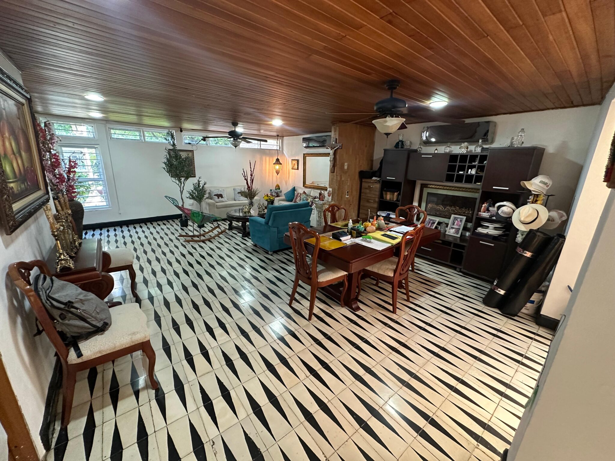 Casa en venta en Crespo, Cartagena · foto 3 de 18