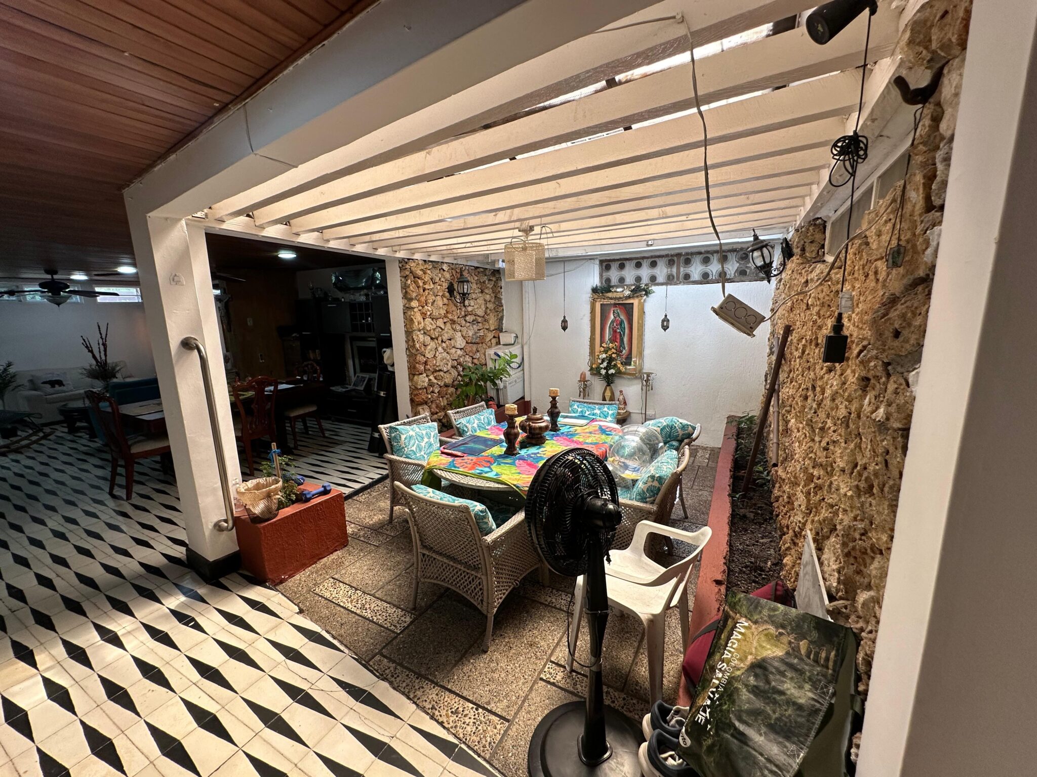 Casa en venta en Crespo, Cartagena · foto 5 de 18
