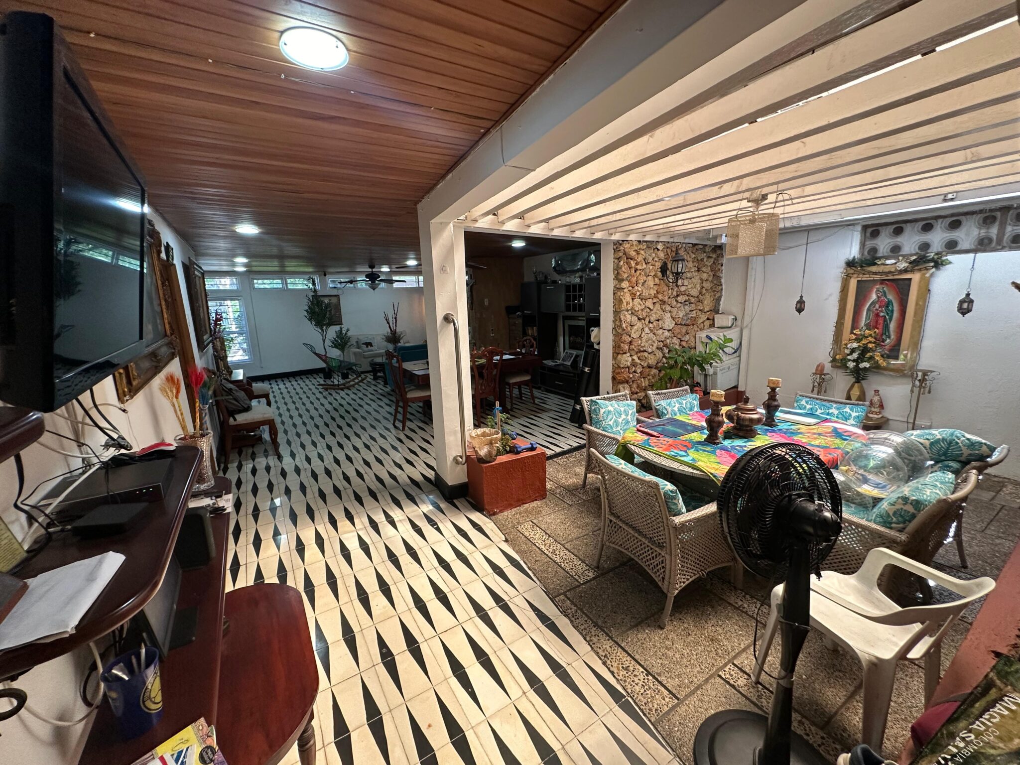 Casa en venta en Crespo, Cartagena · foto 6 de 18