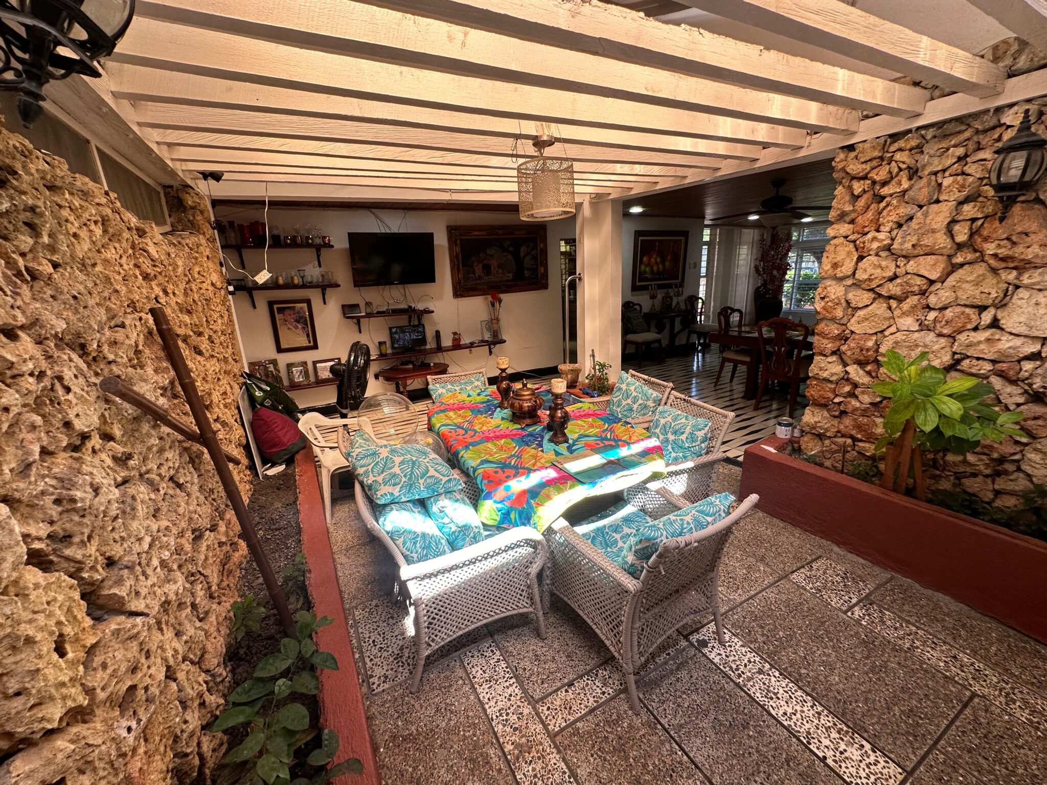 Casa en venta en Crespo, Cartagena · foto 7 de 18
