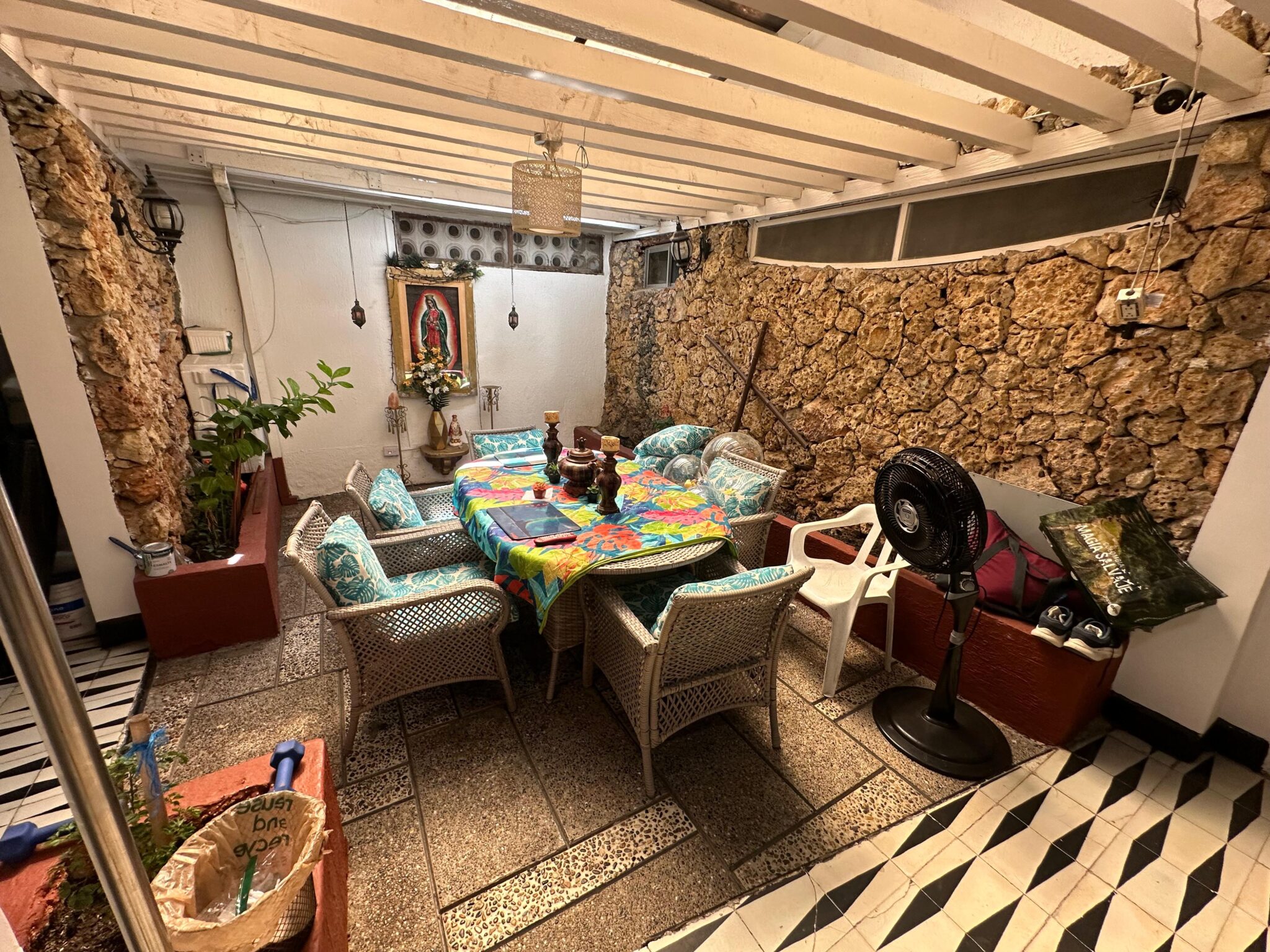 Casa en venta en Crespo, Cartagena · foto 8 de 18