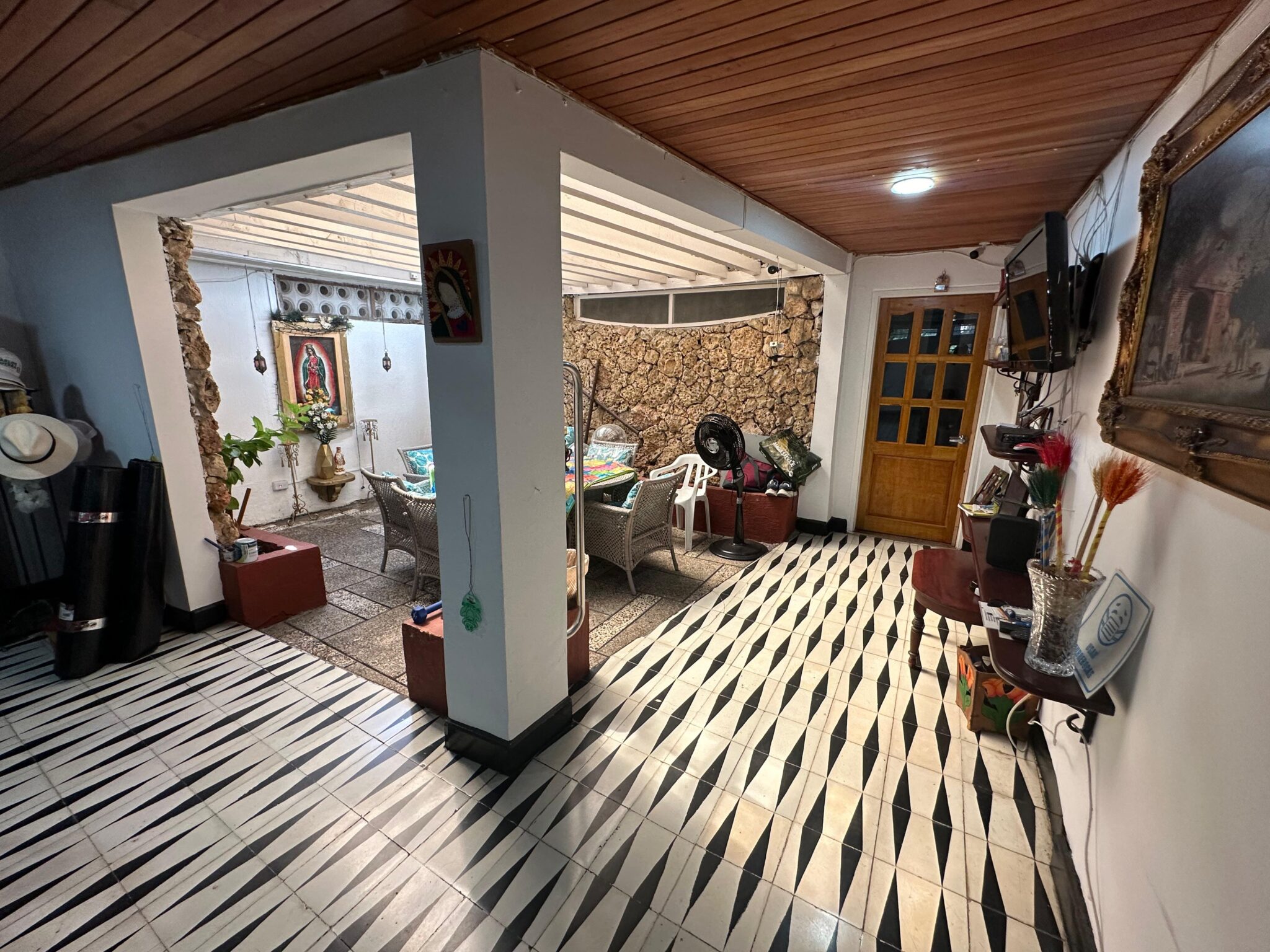 Casa en venta en Crespo, Cartagena · foto 9 de 18