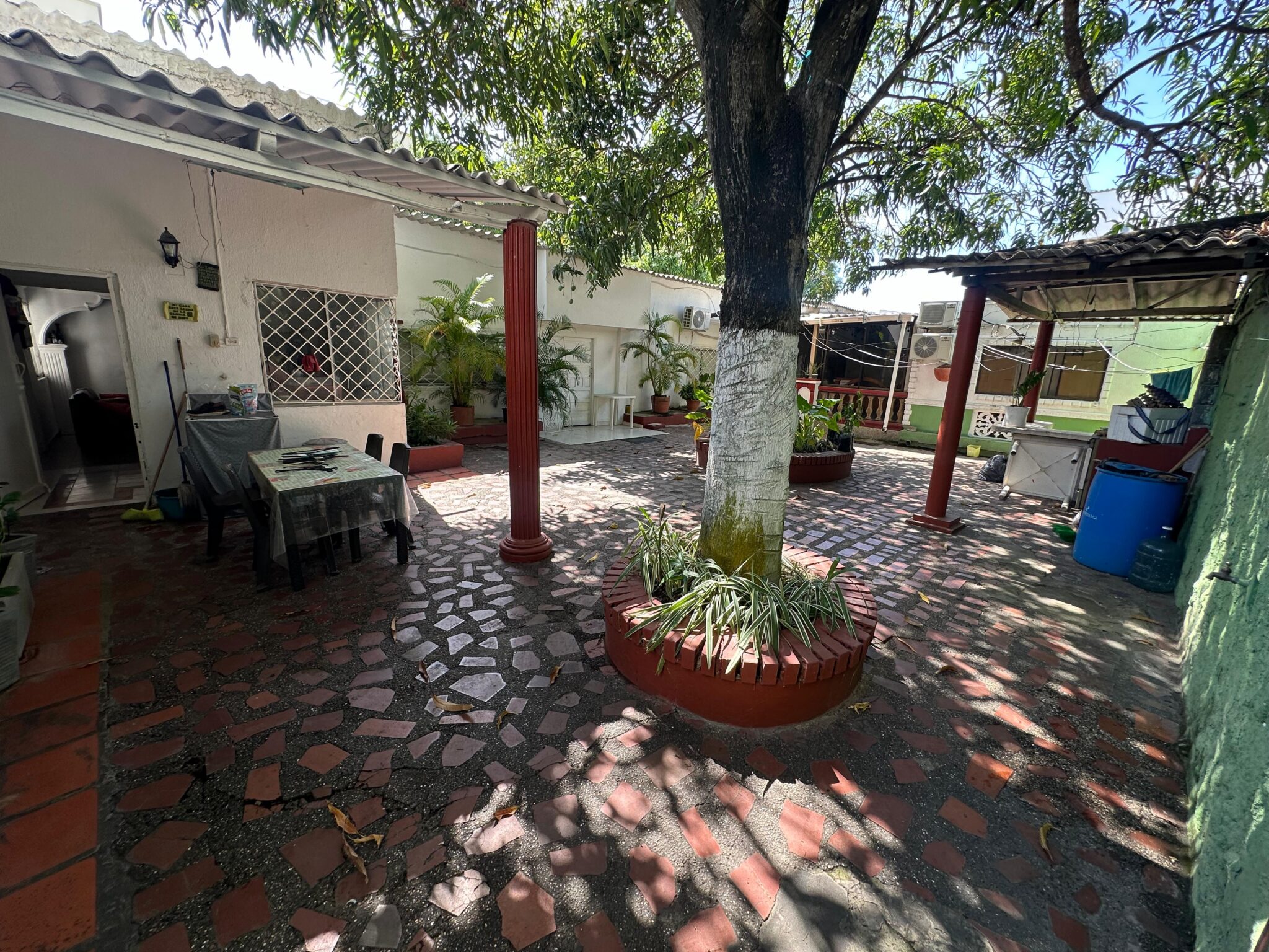 Casa en venta en Crespo, Cartagena · foto 16 de 18