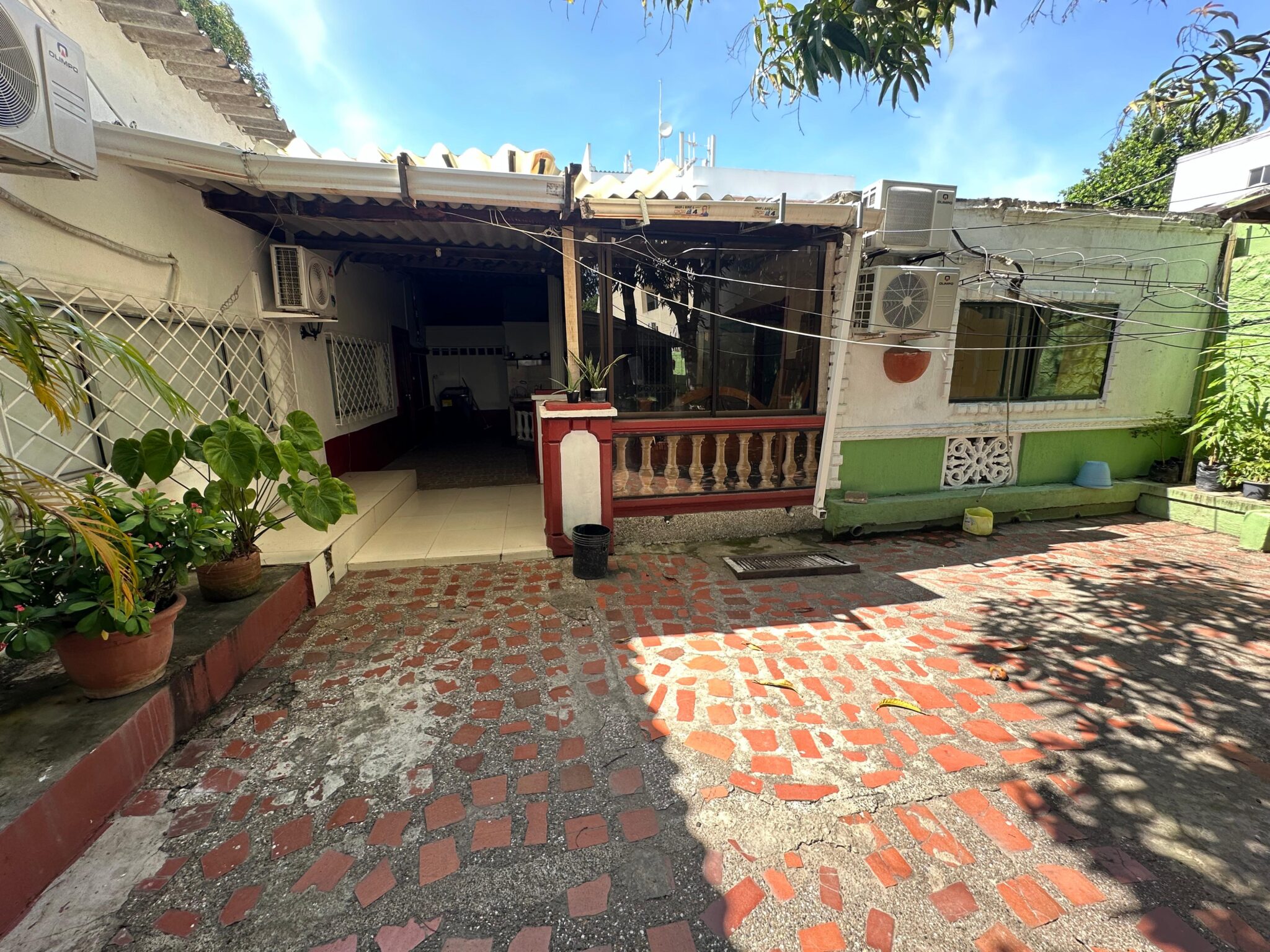 Casa en venta en Crespo, Cartagena · foto 18 de 18