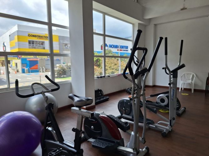 Apartamento de 3 alcobas en venta en Cedritos, Bogotá, 100 m² · foto 16 de 19