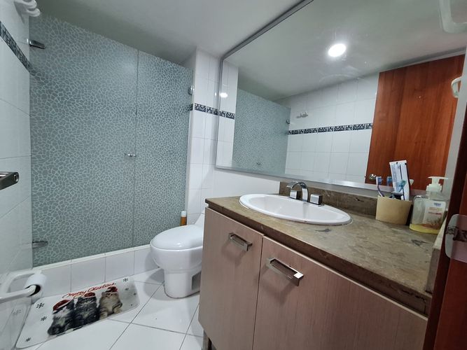 Apartamento de 3 alcobas en venta en Cedritos, Bogotá, 100 m² · foto 12 de 19