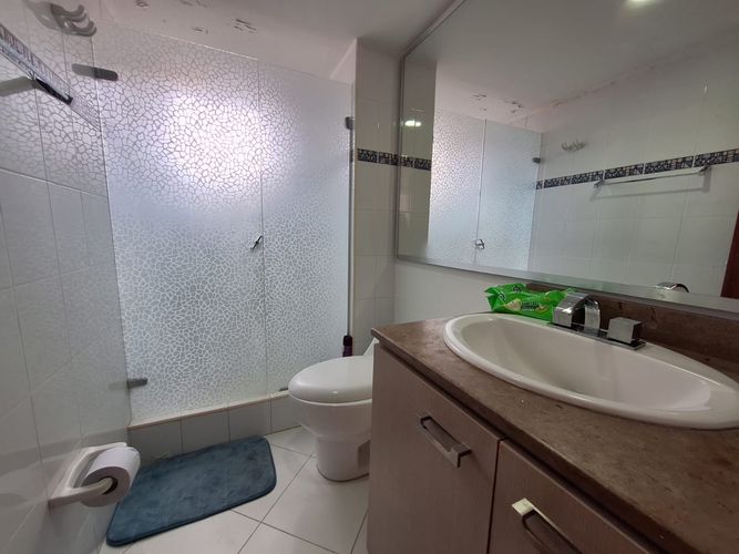 Apartamento de 3 alcobas en venta en Cedritos, Bogotá, 100 m² · foto 11 de 19