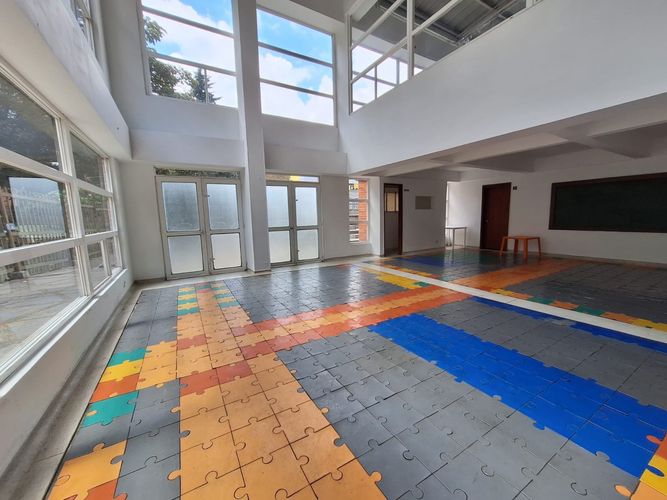 Apartamento de 3 alcobas en venta en Cedritos, Bogotá, 100 m² · foto 14 de 19