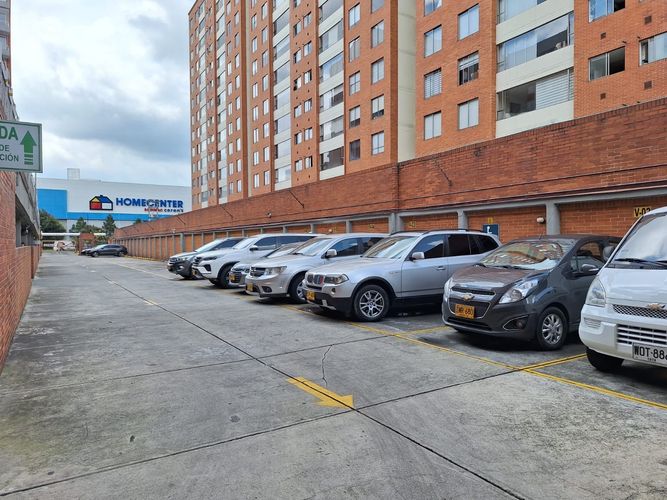 Apartamento de 3 alcobas en venta en Cedritos, Bogotá, 100 m² · foto 18 de 19