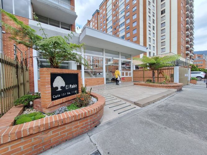 Apartamento de 3 alcobas en venta en Cedritos, Bogotá, 100 m² · foto 19 de 19