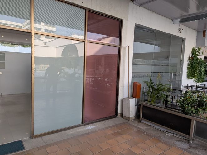 Local en venta en Ciudad Jardin, Cali, 30 m² · foto 13 de 13