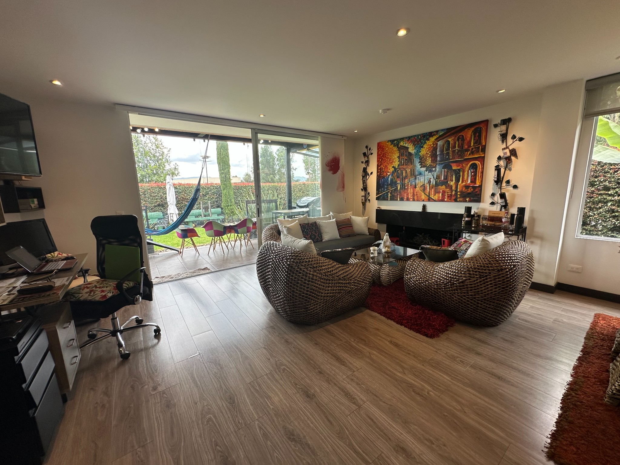 Casa en venta en Chuntame, Cajicá · foto 2 de 24
