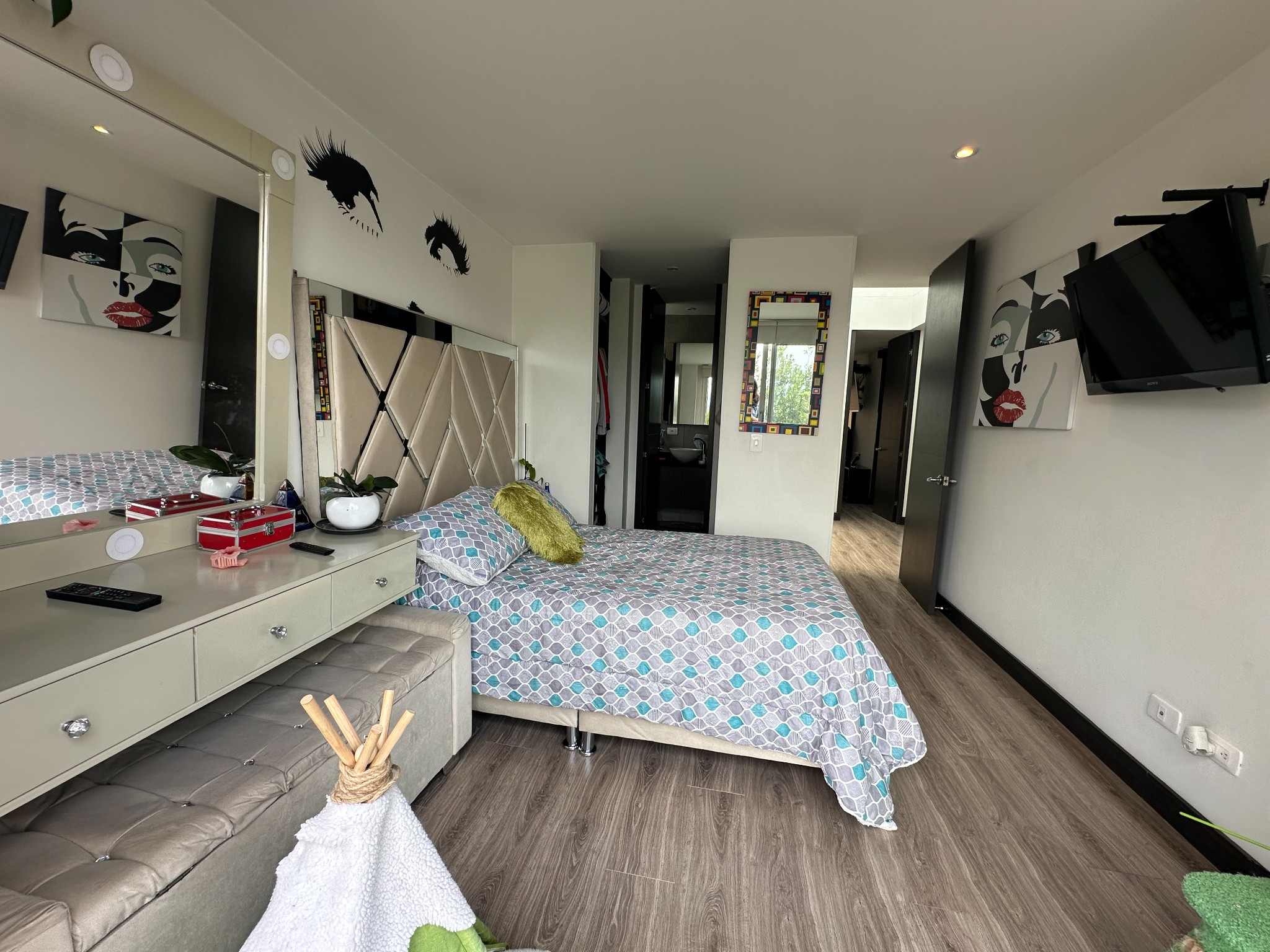 Casa en venta en Chuntame, Cajicá · foto 18 de 24