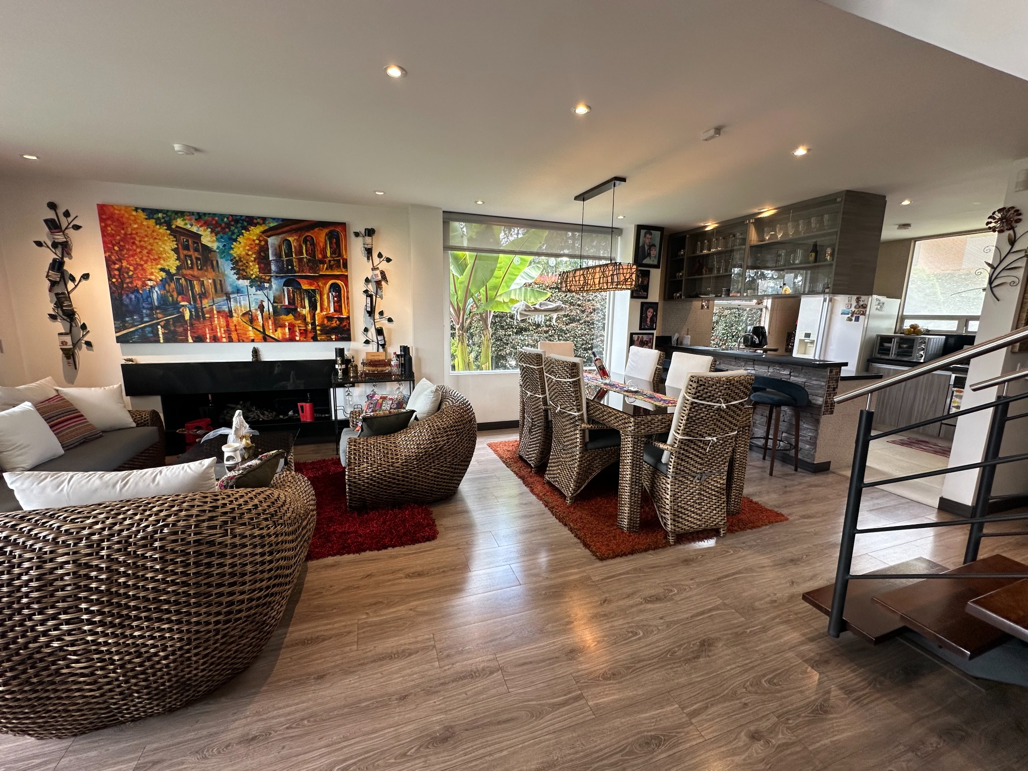 Casa en venta en Chuntame, Cajicá · foto 6 de 24