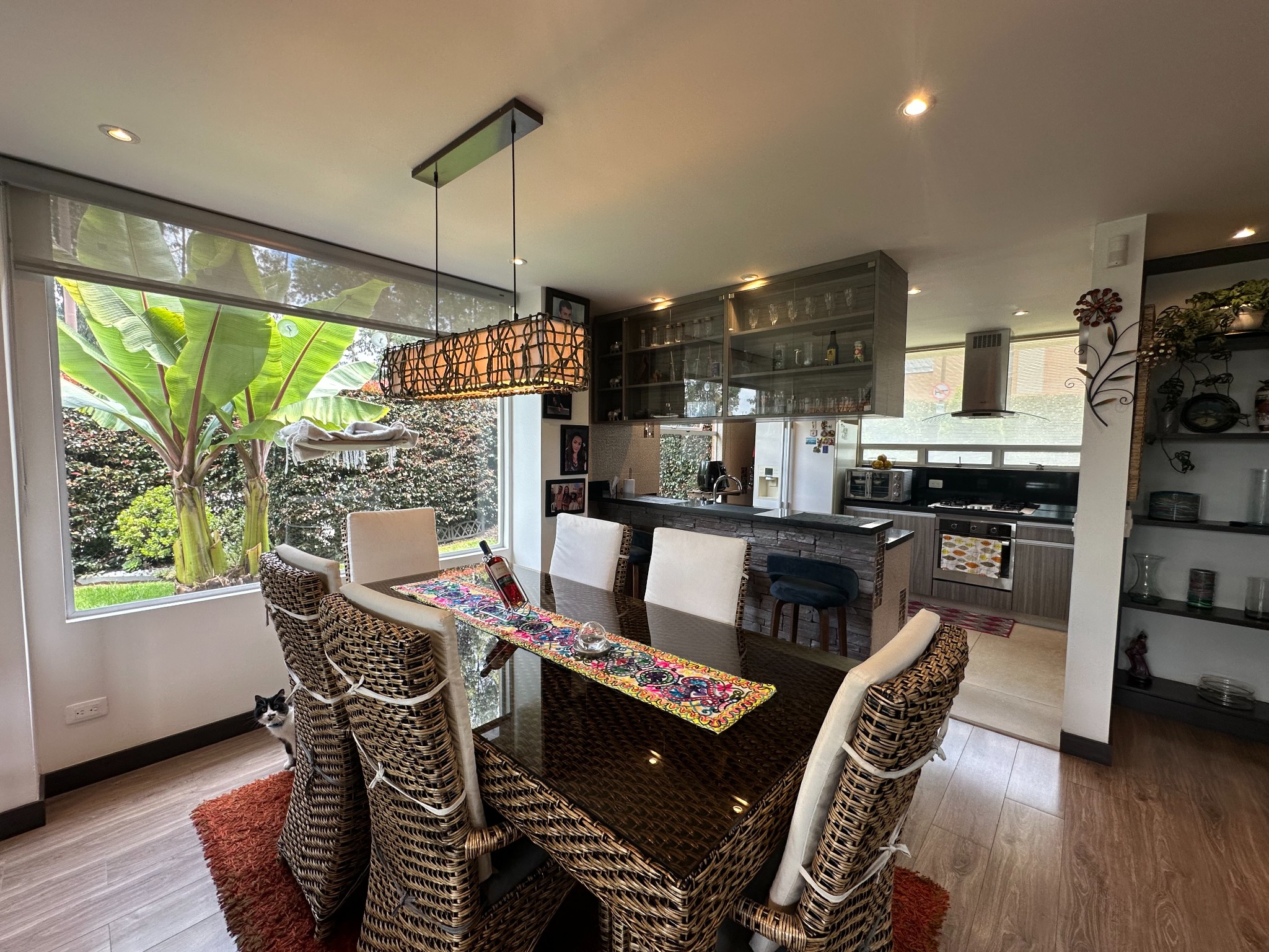 Casa en venta en Chuntame, Cajicá · foto 3 de 24