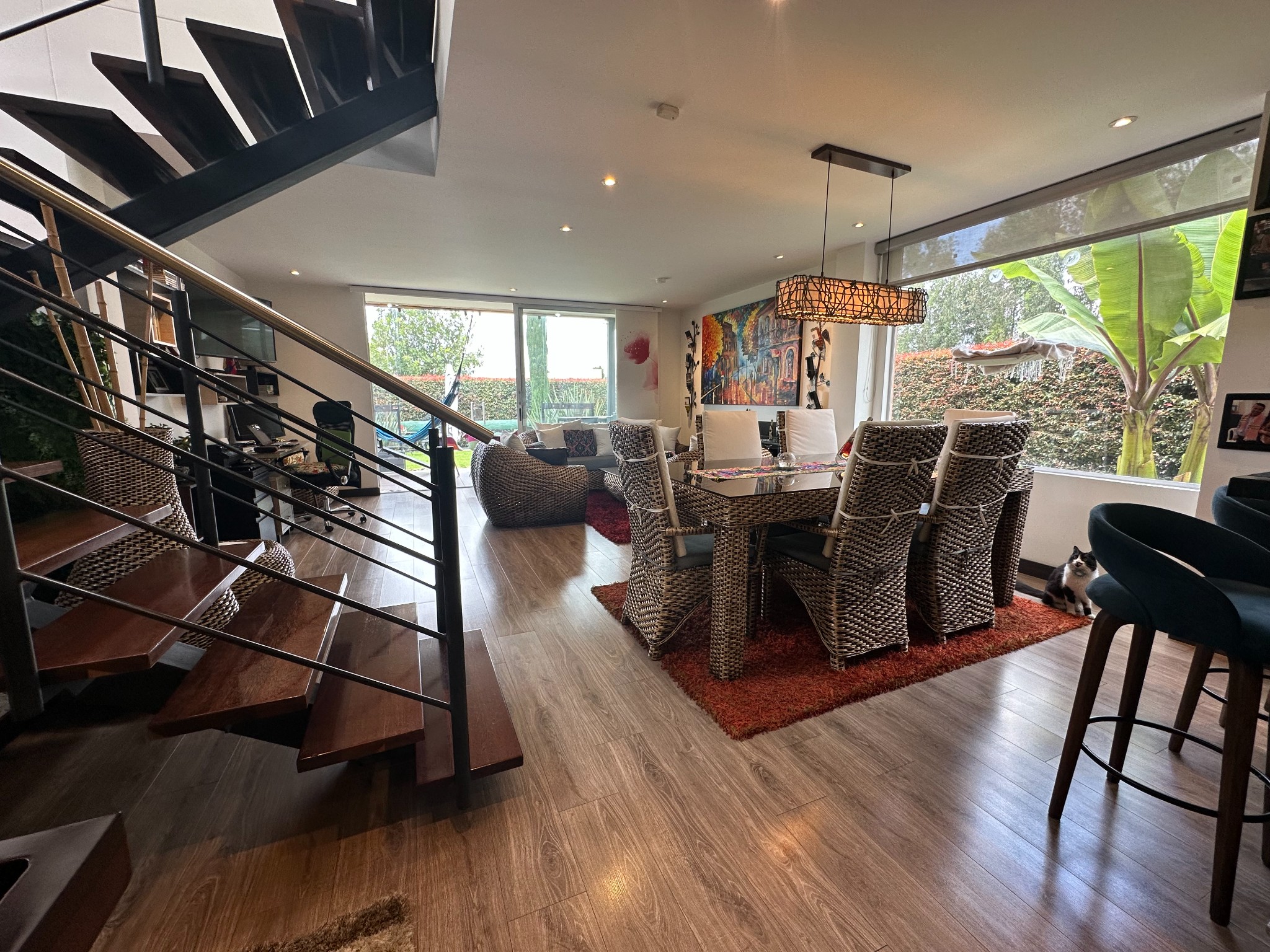 Casa en venta en Chuntame, Cajicá · foto 8 de 24