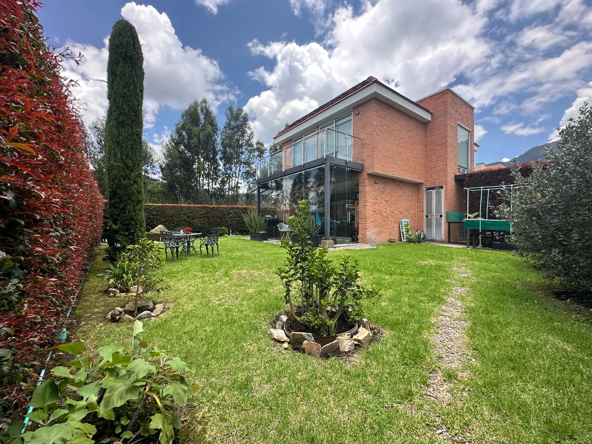 Casa en venta en Chuntame, Cajicá · foto 22 de 24