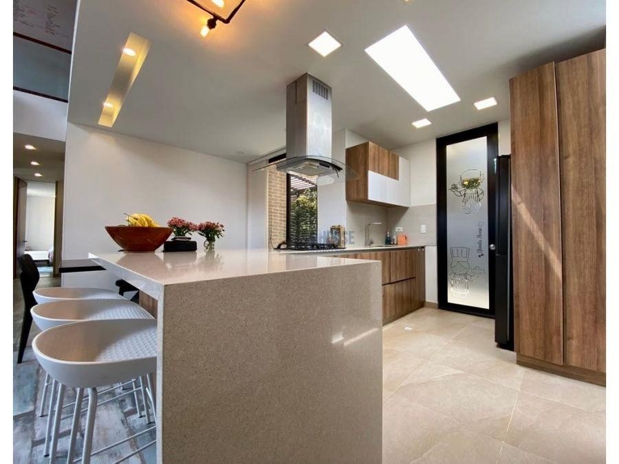 Casa en venta en Rio Grande, Cajicá · foto 3 de 19