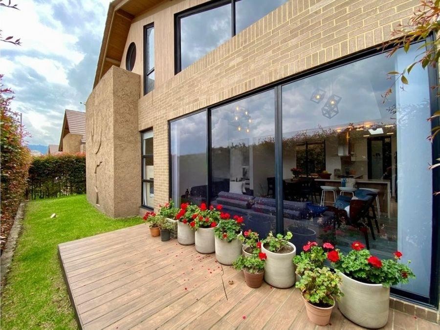 Casa en venta en Rio Grande, Cajicá · foto 10 de 19