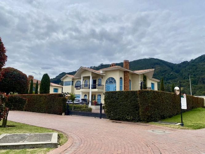 Lote en venta en Centro, Cajicá, 475 m² · foto 3 de 21