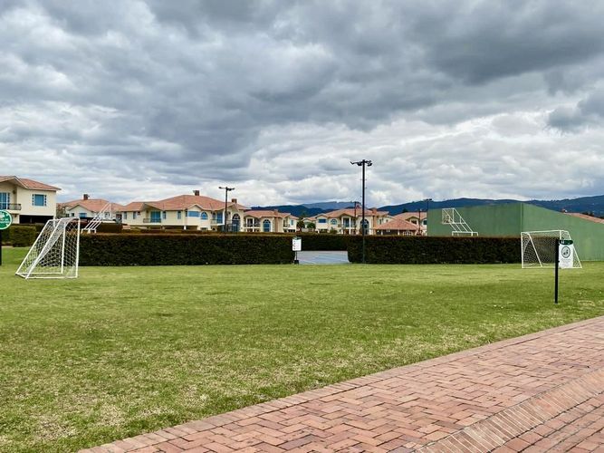 Lote en venta en Centro, Cajicá, 475 m² · foto 4 de 21