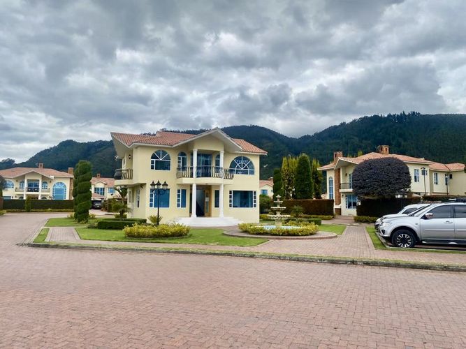 Lote en venta en Centro, Cajicá, 475 m² · foto 5 de 21