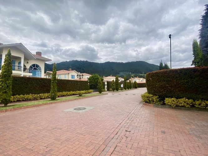 Lote en venta en Centro, Cajicá, 475 m² · foto 7 de 21