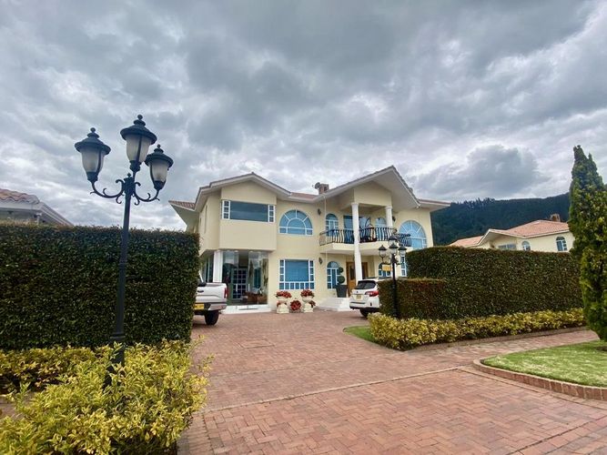 Lote en venta en Centro, Cajicá, 475 m² · foto 11 de 21