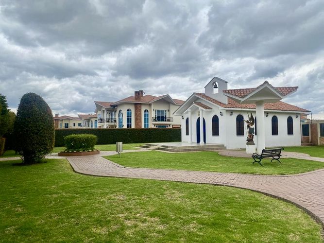 Lote en venta en Centro, Cajicá, 475 m² · foto 15 de 21