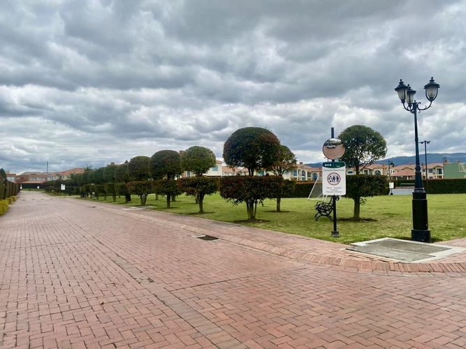 Lote en venta en Centro, Cajicá, 475 m² · foto 21 de 21