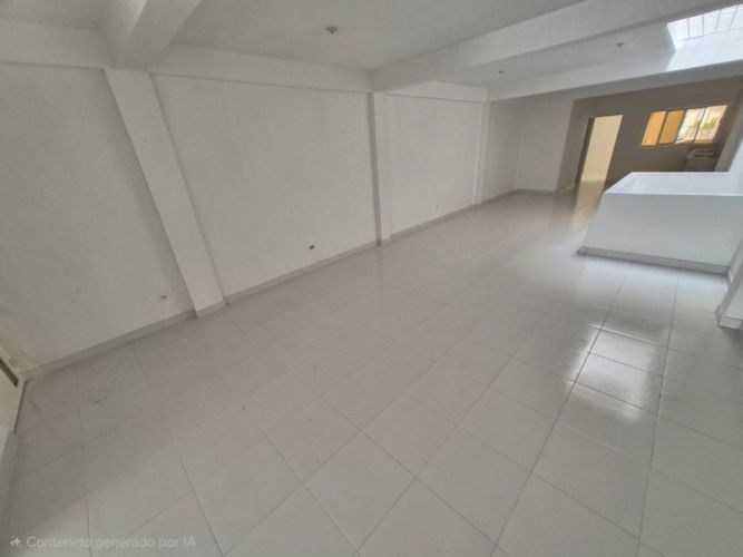 Bodega en arriendo en Obrero, Cali, 137 m² · foto 5 de 12
