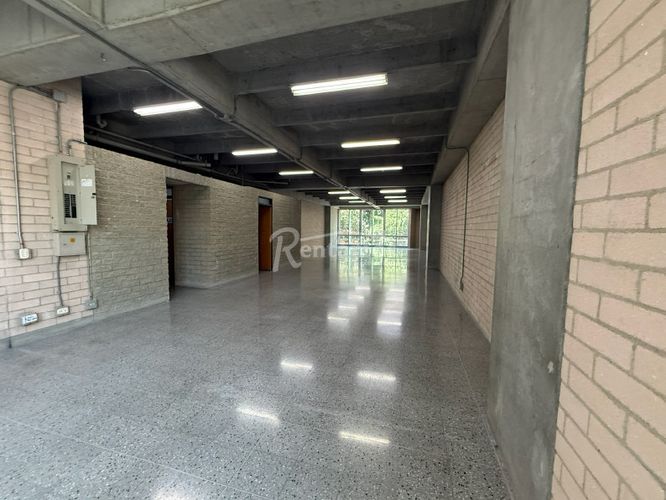 Oficina en arriendo en Guayabal, Medellín, 178 m² · foto 4 de 20