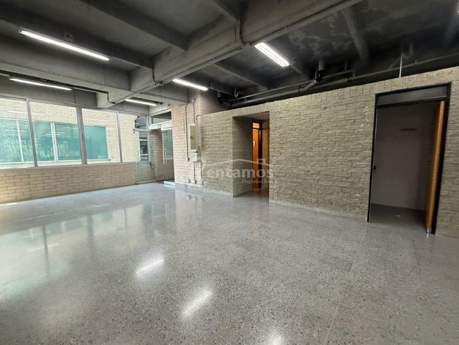 Oficina en arriendo en Guayabal, Medellín, 178 m² · foto 5 de 20