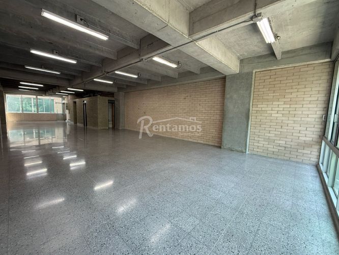 Oficina en arriendo en Guayabal, Medellín, 178 m² · foto 9 de 20