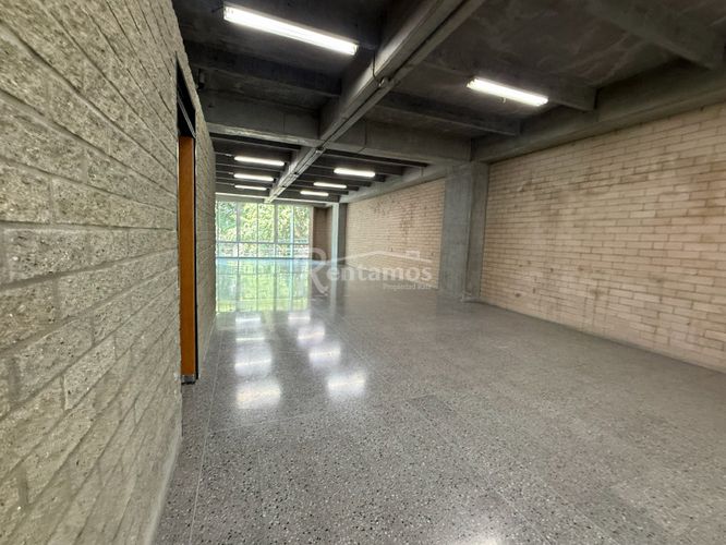 Oficina en arriendo en Guayabal, Medellín, 178 m² · foto 12 de 20