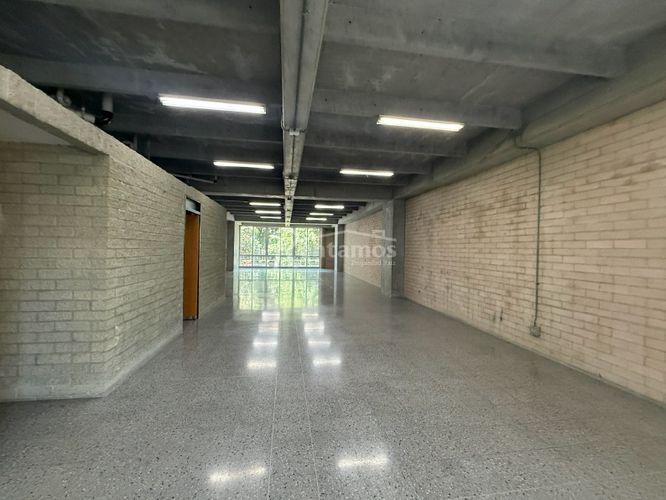 Oficina en arriendo en Guayabal, Medellín, 178 m² · foto 13 de 20