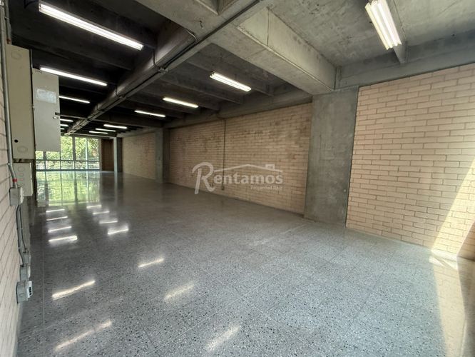 Oficina en arriendo en Guayabal, Medellín, 178 m² · foto 14 de 20