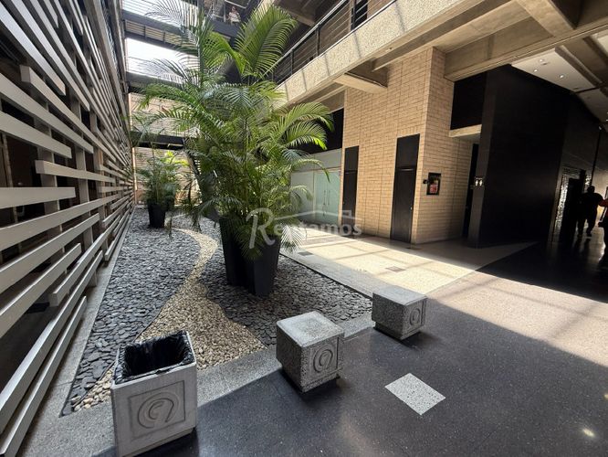 Oficina en arriendo en Guayabal, Medellín, 178 m² · foto 20 de 20