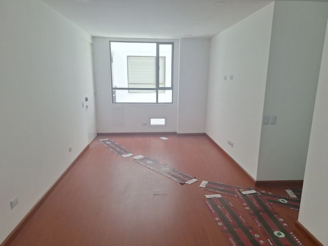 Apartamento de 3 alcobas en venta en Sosiego, Bogotá, 65 m² · foto 4 de 21