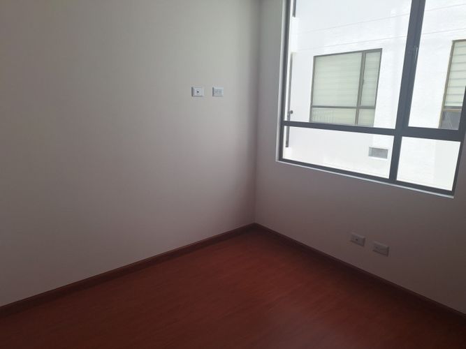Apartamento de 3 alcobas en venta en Sosiego, Bogotá, 65 m² · foto 6 de 21