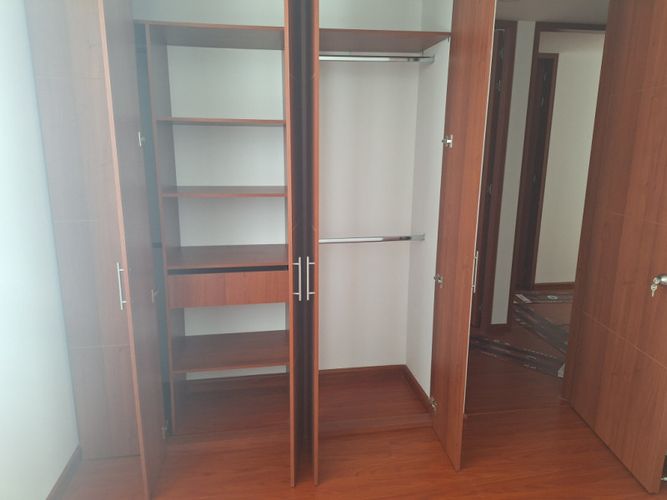 Apartamento de 3 alcobas en venta en Sosiego, Bogotá, 65 m² · foto 7 de 21