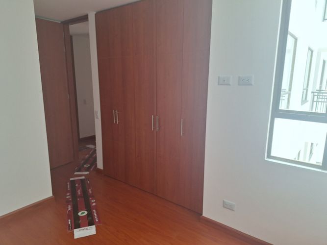 Apartamento de 3 alcobas en venta en Sosiego, Bogotá, 65 m² · foto 9 de 21