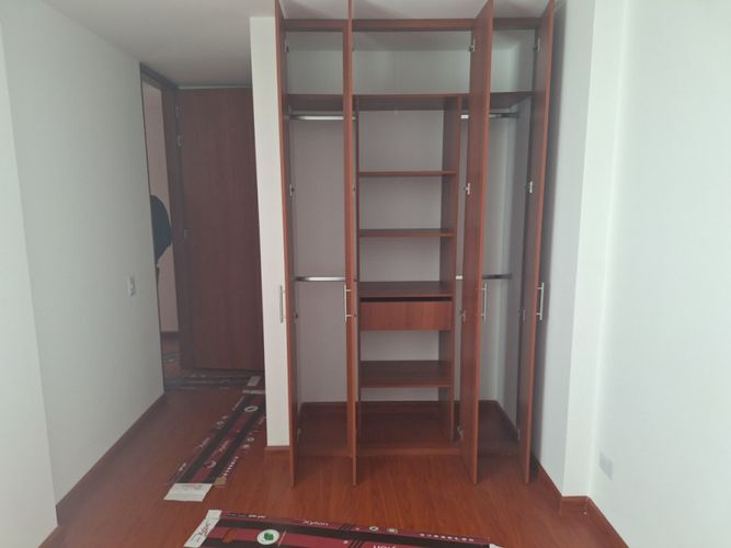 Apartamento de 3 alcobas en venta en Sosiego, Bogotá, 65 m² · foto 13 de 21